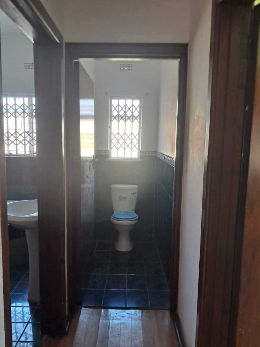 3 Bedroom Property for Sale in Heuwelkruin Eastern Cape